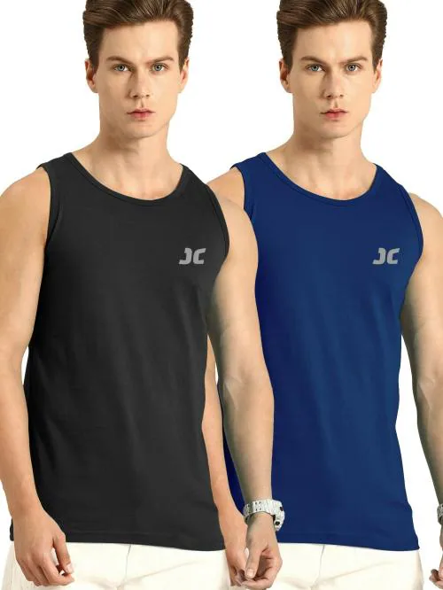 Jump Cuts Vest/Sleeveless Vest/Mens Vest/Vest/ Combo Pack Sleeveless