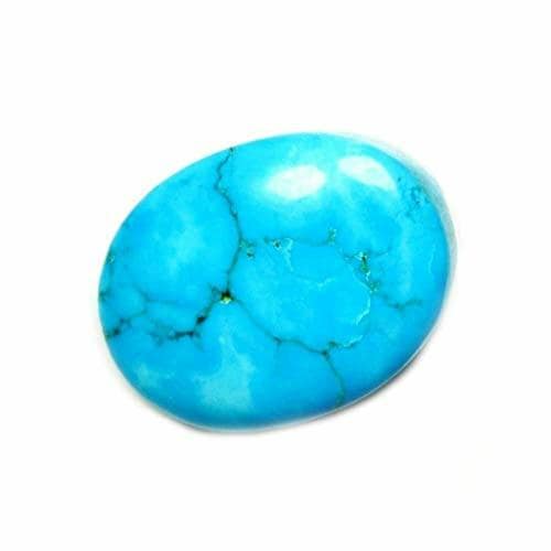 BAGUE Natural Turquoise Gemstone 25.40 Carat