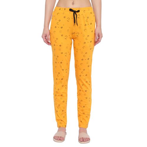 Diaz Women Printed Cotton Lower | Track Pant For Women | women's Printed Cotton Active |Pajama for women/Girls
