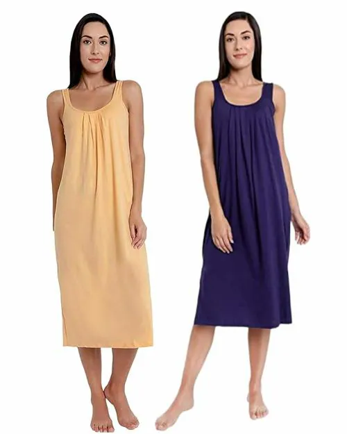 long inners for ladies