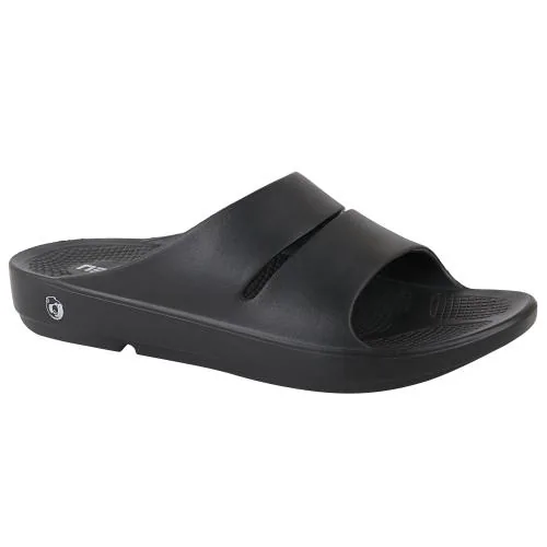 Neoz Nero Flip Flops for Men