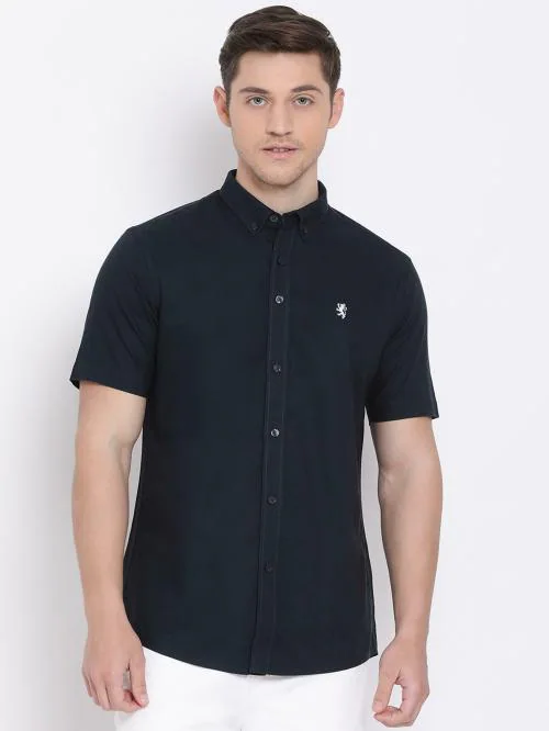 Red Tape Men's Navy Shirt