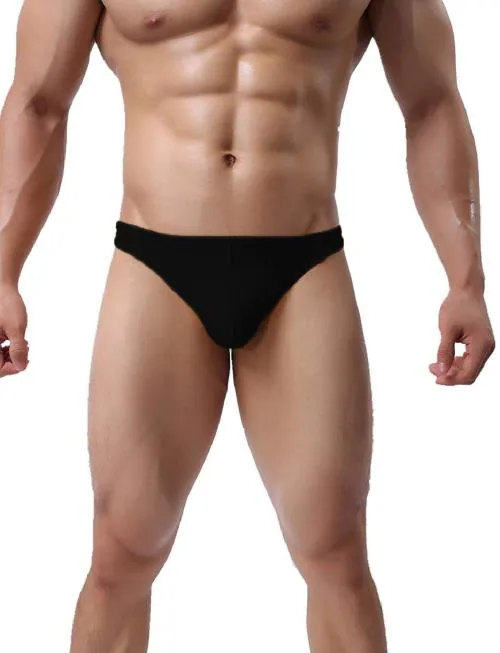 AD2CART A0009 Men's Gstring Low Mid Rise Thongs Sexy underwear