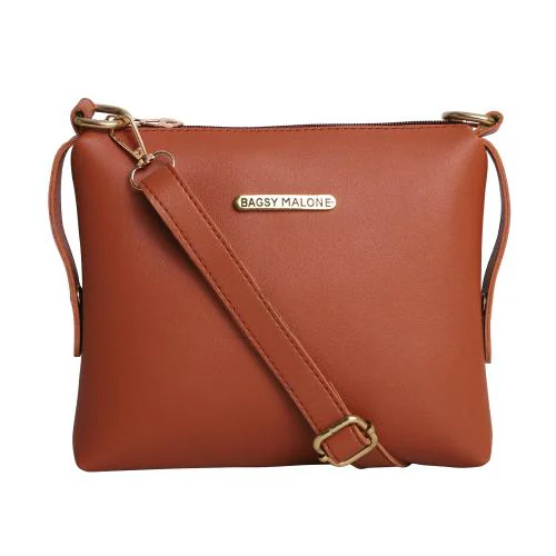 Bagsy Malone Color uber cool sling bag