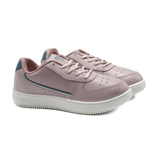 Asian TRENDY-02 Mauve Casual Shoes for Women