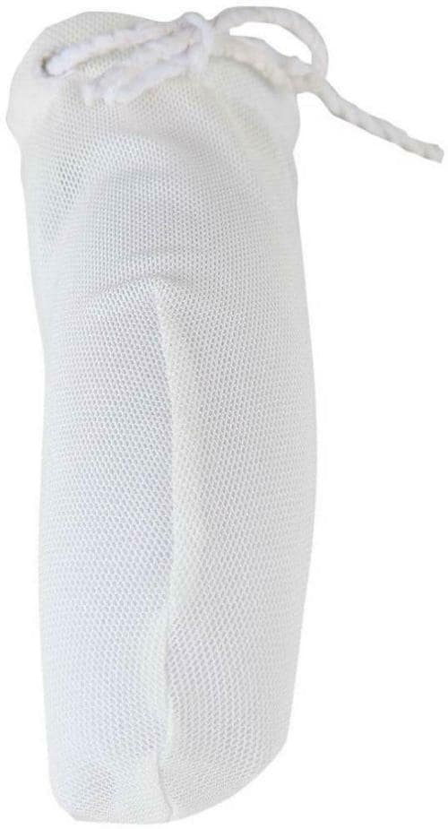 Buy La inTimo White Solid Polyester and Spandex Brief Online at Best ...