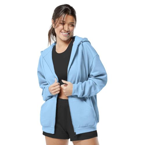 FUNKY MONKEY Women's Cute Hoodies Teen Girl Winter Jacket Sweatshirts Casual Drawstring Clothes Zip Up Hoodie with Pocket