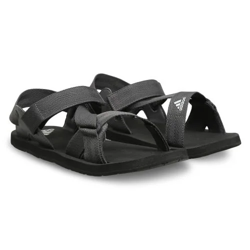 Adidas Men AVIOR 2.0 Black Outdoor Sandal