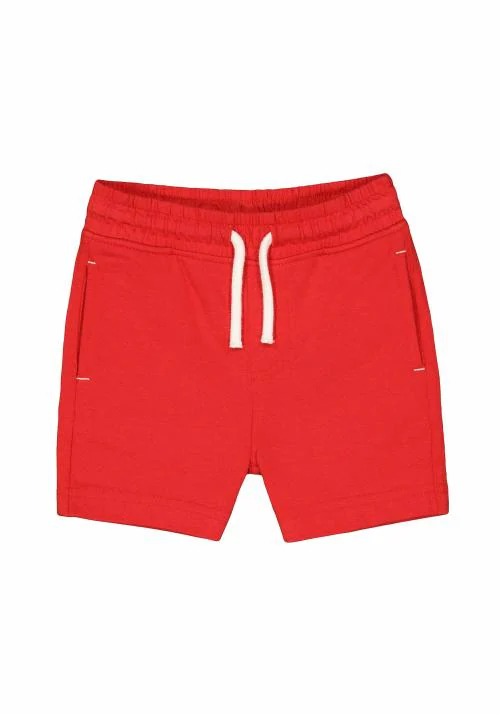 Mothercare Boys Shorts - Red