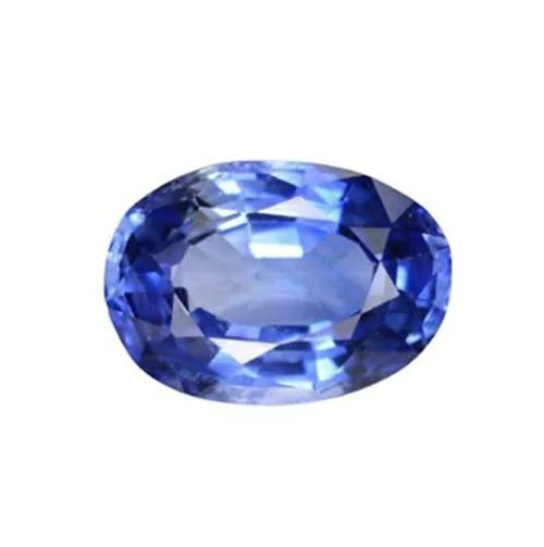 The Gallery of Gemstone Kashmiri Neelam Stone Original Certified Blue Sapphire Gemstone