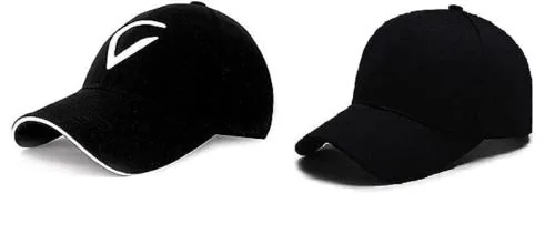 DRG SAF Baseball Caps Unisex Sports Caps for Men & Women