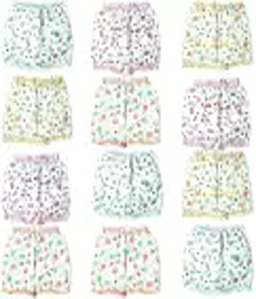 Super Clothing SUPER Baby Boys & Baby Girls, Boys & Girls Bloomer