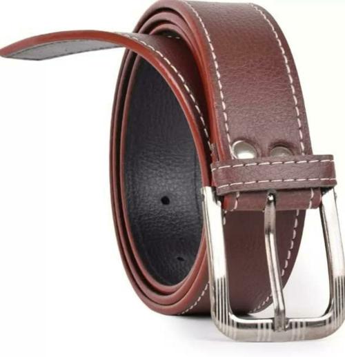 Buy Shine Style Genuine Leather Belt Belt Men Belt Leather Belt