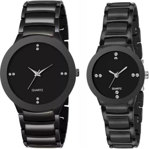 Watchstar Analog Multi-color Dial Multi-color Strap Watch For Men