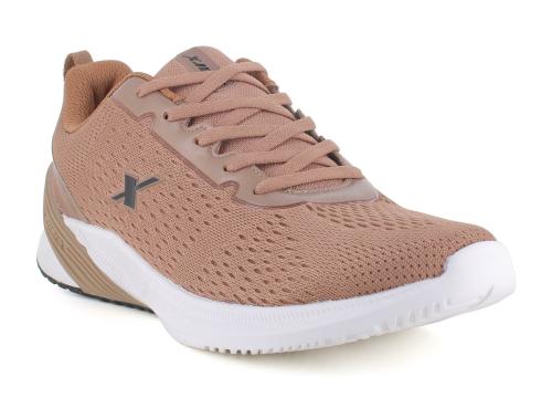 Sparx Brown Sports Shoes For Men