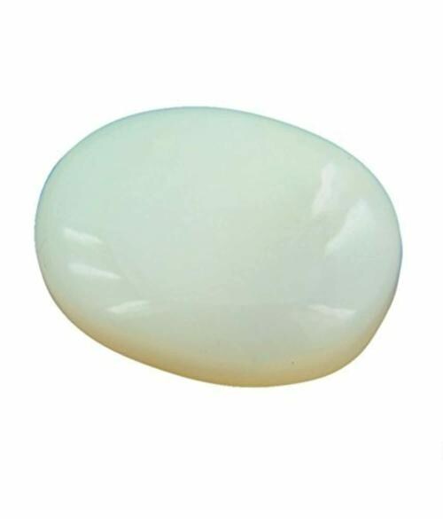 BAGUE Natural Crystal Opal Gemstone 9.5 Carat