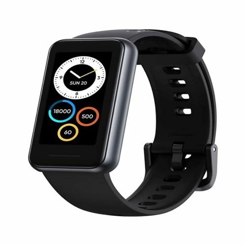 realme Band 2 Space Grey