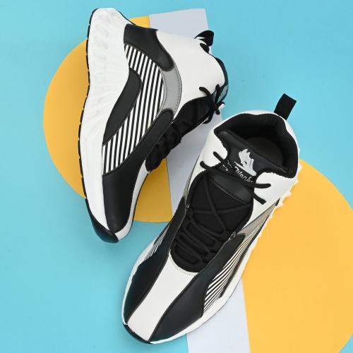 Mr.Wonker Multi Casual Shoes For Men