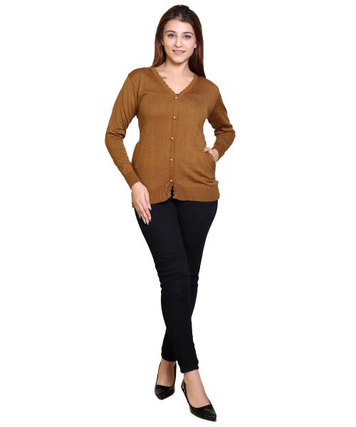 JAPROZ SWEATER FOR GIRLS / WOMEN