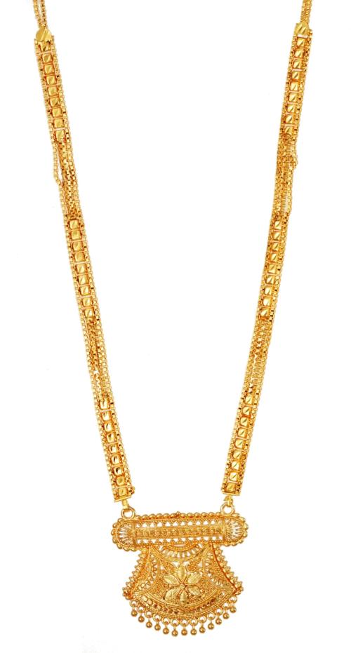 Buy Ramdev Art Fashion Jewellery Gold GoldPlated Copper, Alloy, Metal