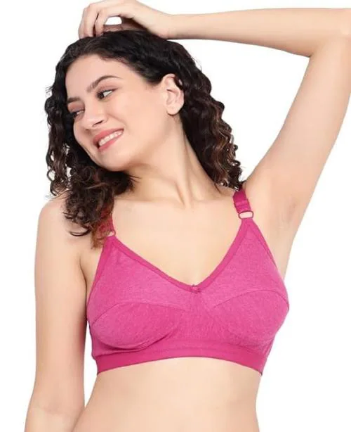 SHE'S SECRET COLOUR NAGINA || Premium Quality Bra || For Women And Girls