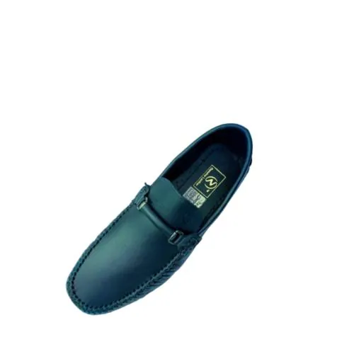 Zunaira Geniune Leather Mens Shoes/Footwear(Size-7)