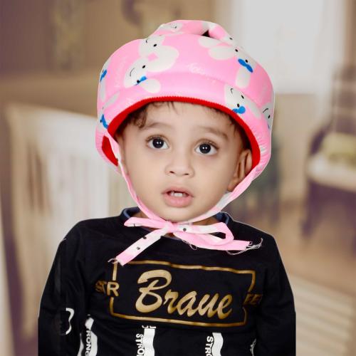 Buy Thank You Mommy Baby Head Protector, Baby Head Safety Helmet