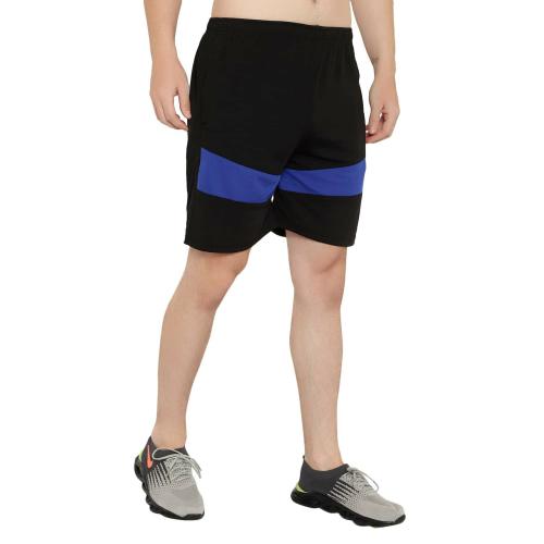 Buy Oora Men Black Sports Shorts Online at Best Prices in India JioMart.