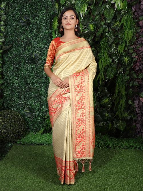 YAVIRA SILK Sarees