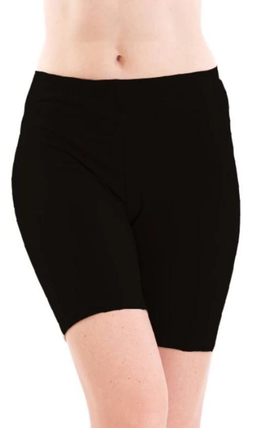 Buy FASHION LANE BLACK CYCLING SHORTS(PACK OF 1) Online at Best Prices in India JioMart.