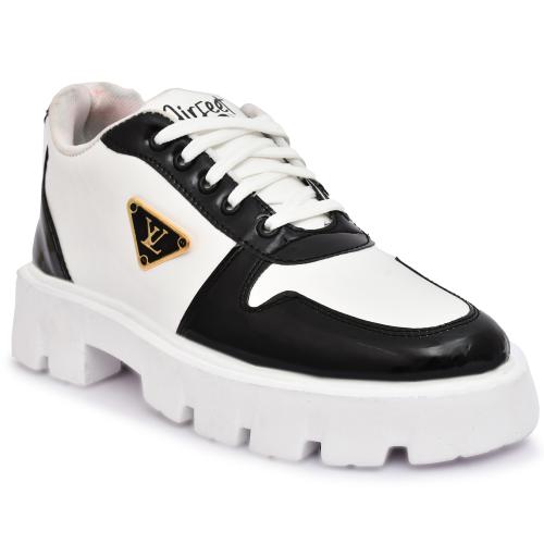 Rising Fox SNEAKERS SHOES FOR MEN