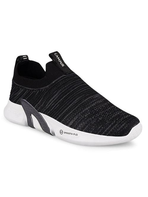 Campus 22L-135 BLK Women Running shoes