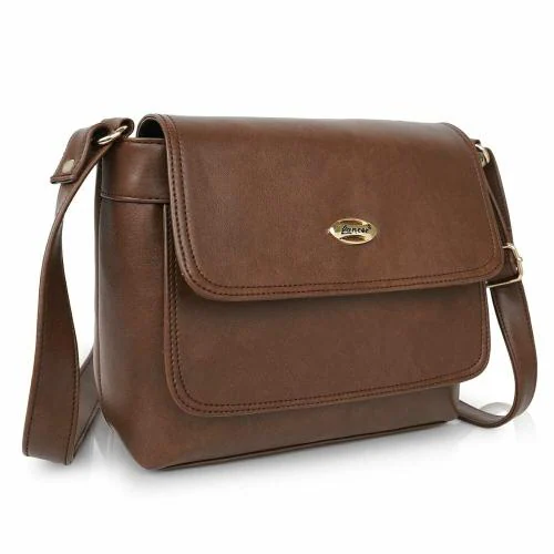 LANCER SLING BAG CASUAL TRENDY HOBO SHOULDER CROSSBODY TRAVEL DAYTRIP SLING BAG FOR WOMEN