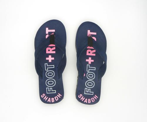 Shabdh Women's Orthopaedic and Diabetic Comfort Doctor Flip-Flop and House Slippers