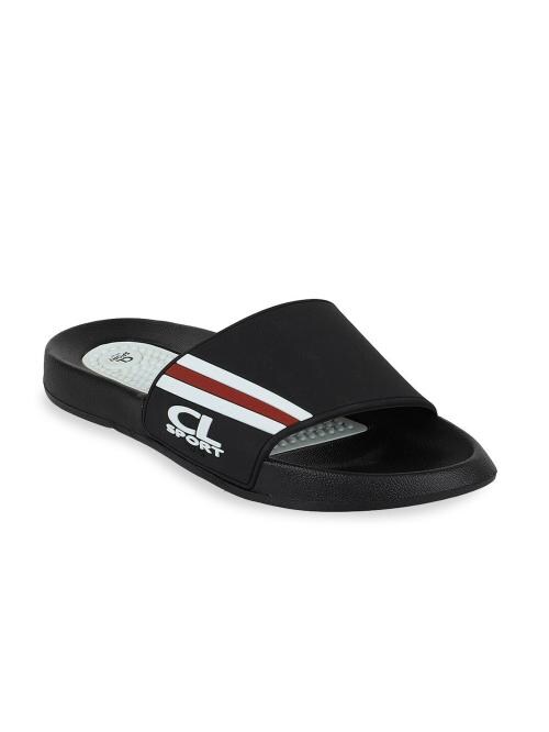 Carlton London Pink Slides for Women
