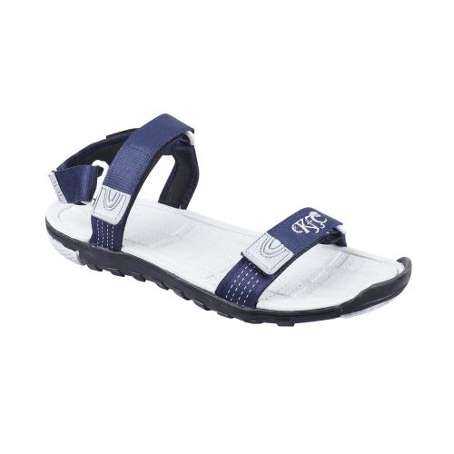 KFC Navy Blue Colour Men Sandals