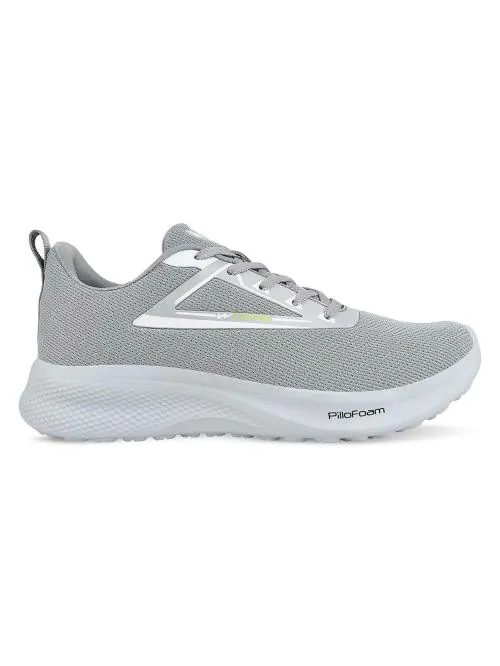 Buy Campus CAD Grey Men's Running Shoes Online at Best Prices in India JioMart.