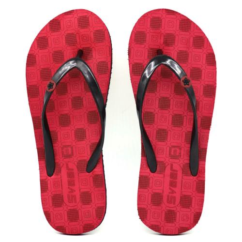 Svaar Women's Designer Flip Flops , Fancy Slippers for Women
