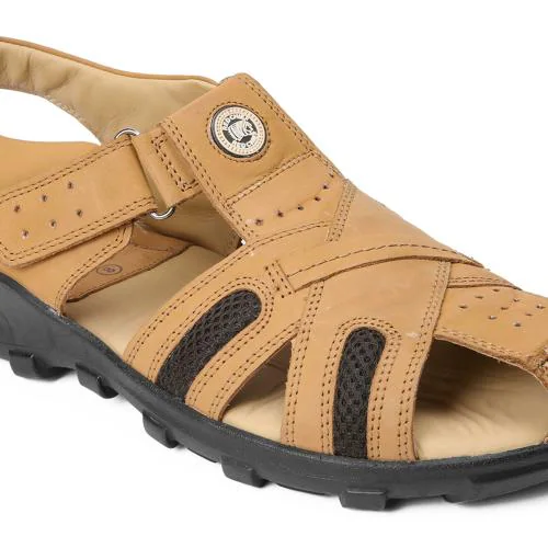 red chief sandals men's