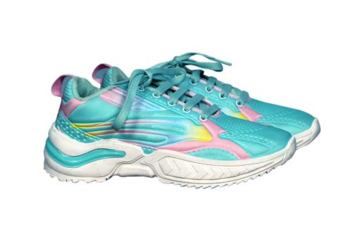 KPS Stylish Comfortable Lightweight shoes 4UK