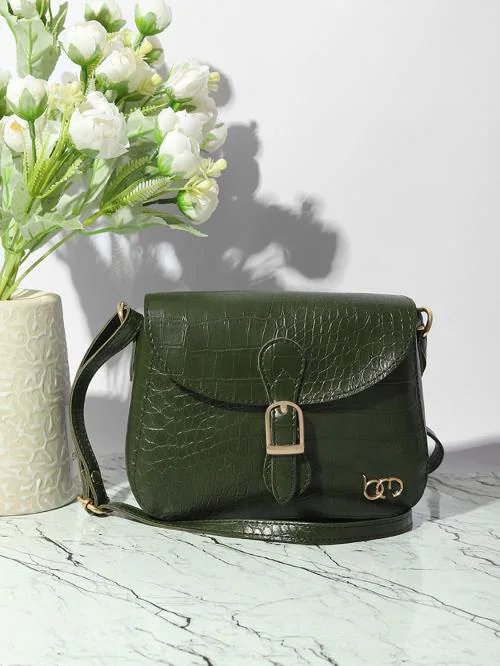 Bagsy Malone Stylish Bag