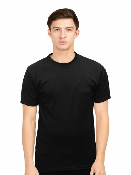 Buy Lycra Slim Fit TShirt Online at Best Prices in India JioMart.