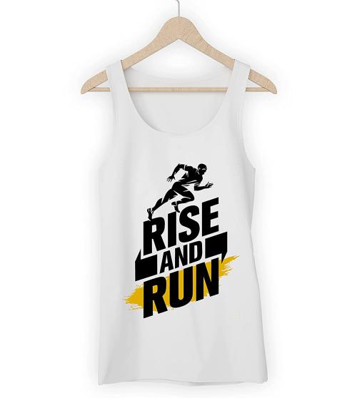 THALASI Mens Sando Stylish Printed Baniyan,ganji/Men's Sandoz in Cotton - mens sandos sleeveless, mens sando for gym or mens sandow (printed sando for men)