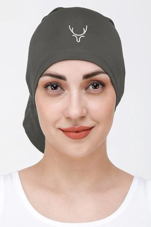 PANTAR Army Green Breathable and Sweat-free Headwear