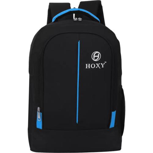Buy Hoxy light weight and waterproof bag for college/office/tuition