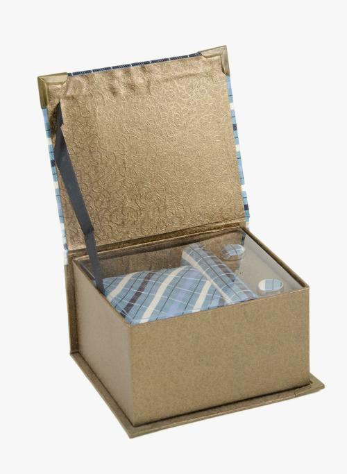 TOSSIDO Striped Tie (Pack of 3)