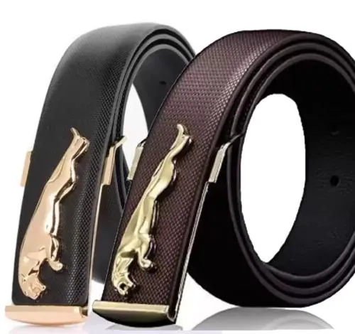 Kastner Combo Of Two Trandig Belts