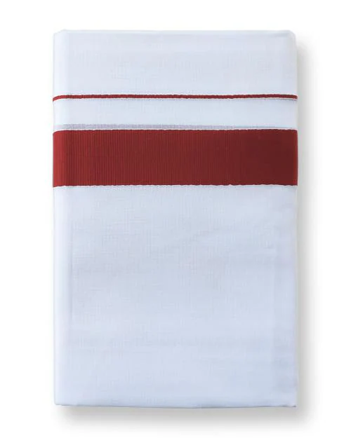 VAIRAVAA TEX | WHITE 4.00METER | KATTI KARAI 1 1/2