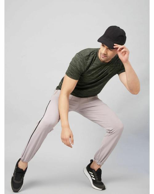 GRITSTONES MEN ACTIVE RAPID-DRY TSHIRT