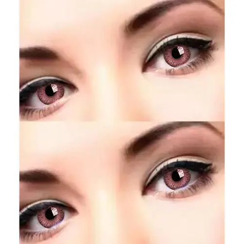 Color Eye The Best Honey, Honey Color Contact Lens For Your Best Eye Color look